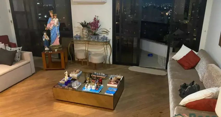Apartamento para venda, Edifício Strauss, Goiabeiras, Cuiabá - AP5398
