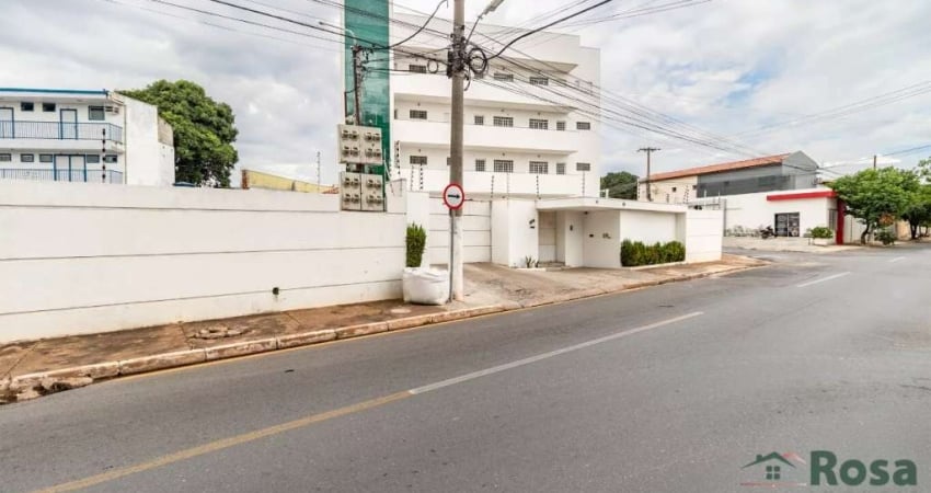 Apartamento para locação com Ar Condicionado, armários e vaga de garagem, ao lado da Arena Pantanal, Cuiabá. - KI7998