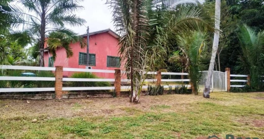 Casa em Condomínio Rural na beira do Rio Cuiabá, em Acorizal - CA7967