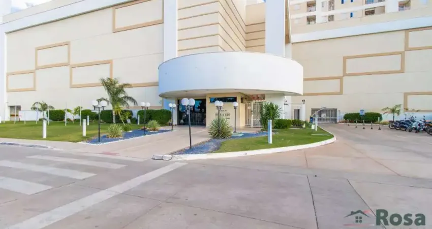Apartamento para venda, 3 quartos sendo uma suíte,  Grande Terceiro, Cuiabá - AP7997