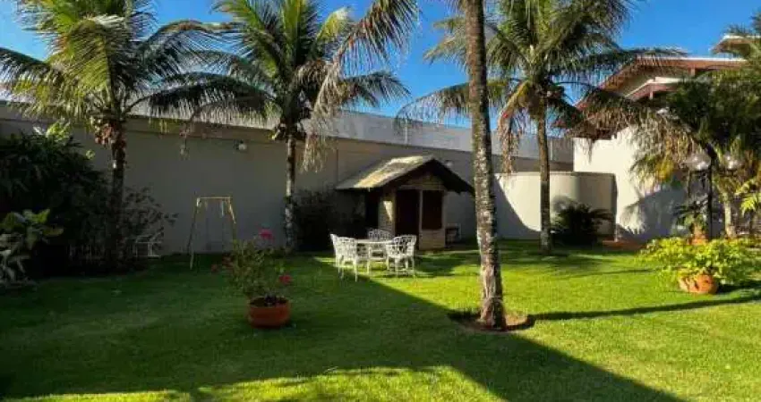 Sobrado para venda, 5 quartos , Chapada Dos Guimarães - SO8057