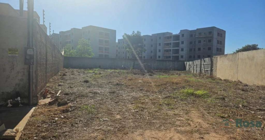 Terreno para venda,  Jardim Presidente, Cuiabá - TE8038