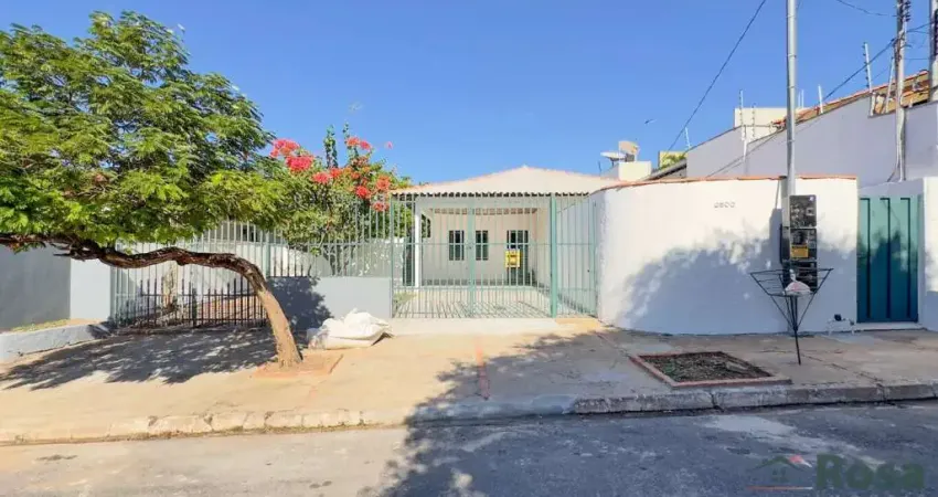 Casa para aluguel, Jardim Das Américas, Cuiabá - CA8032