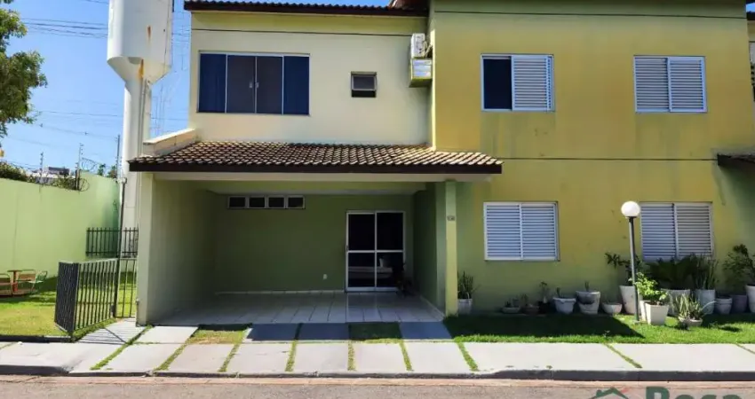 Sobrado em condomínio próximo Miguel Sutil - SO8067