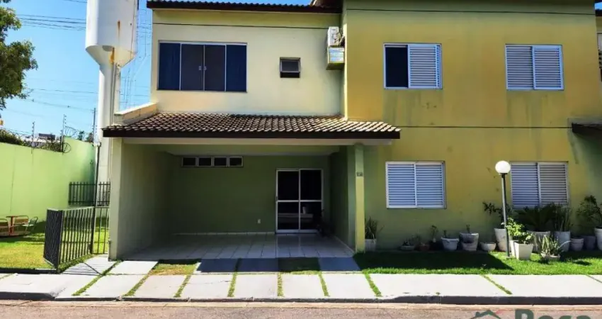 Casa com 3 quartos à venda na Avenida Jornalista Alves de Oliveira, 875, Cidade Alta, Cuiabá