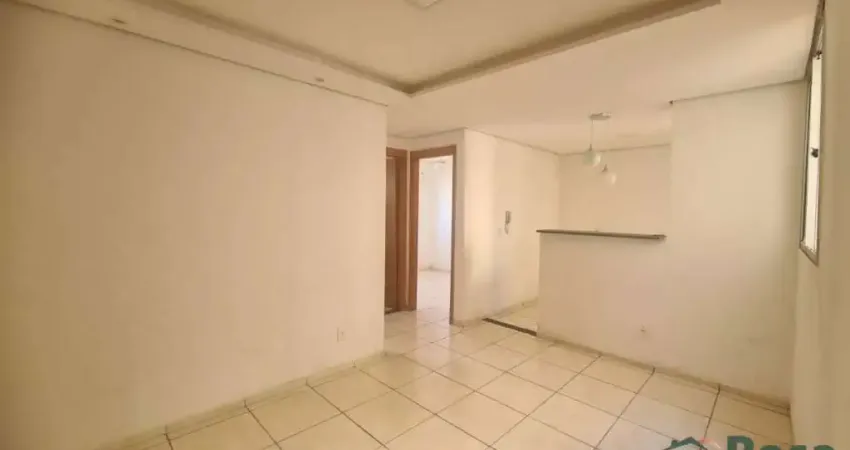 Apartamento para venda, 2 quartos,  Coophema, Cuiabá - AP8069