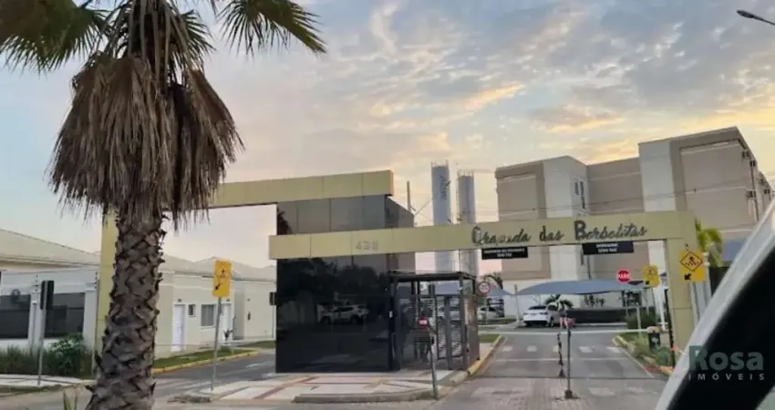 Apartamento para venda, 02 quartos, Chapada das Borboletas, Despraiado, Cuiabá/MT - AP8100