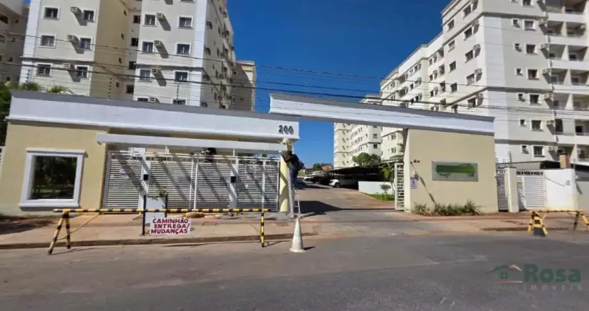 Apartamento para venda, 3 quartos sendo uma suíte, Centro Sul, Cuiabá - AP8108