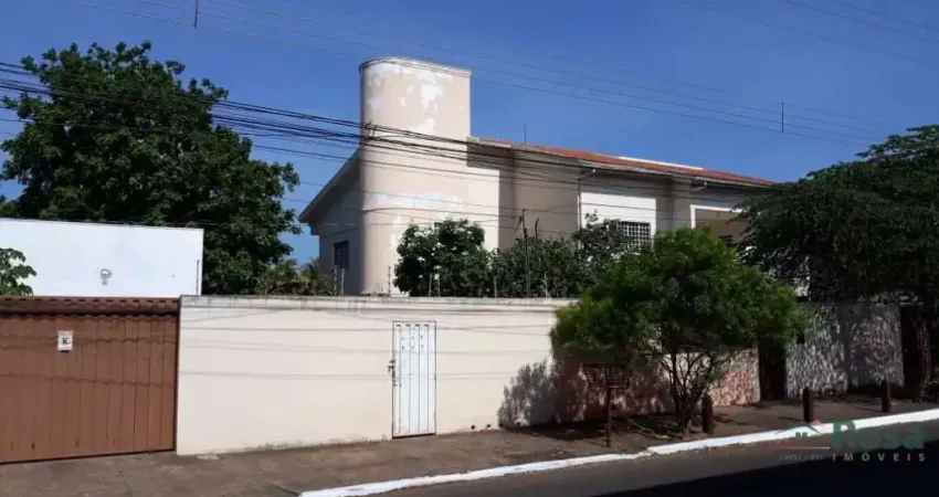 Sobrado para venda, 4 quartos sendo uma suíte,  Centro-sul, Várzea Grande - SO8123
