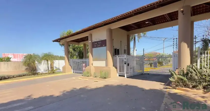 Sobrado em condomínio fechado para venda, Despraiado, Cuiabá - SO8026