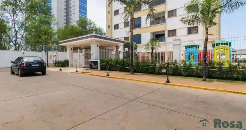 Apartamento para venda, 3 quartos sendo uma suíte, jardim das américas, cuiabá - ap8143