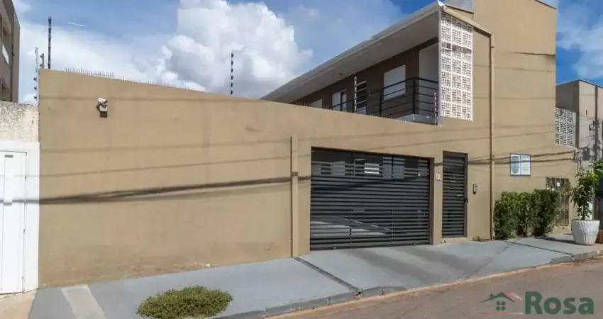 Oportunidade! Venda..10 kitinetes, mobiliada e todas alugadas. Airbnb, temporada, Jardim Mariana, prox shopping Estação - PR7078