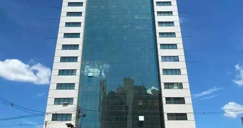 Sala comercial no avant-garde business para venda, santa rosa, cuiabá - sa7694