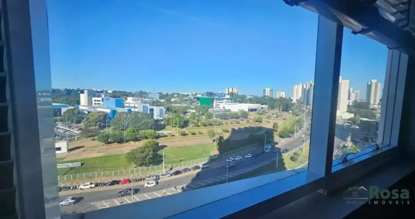 Sala comercial para venda, Centro Político Administrativo, Cuiabá - SA8153