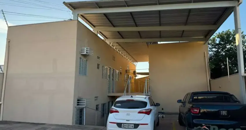 Barracão / Galpão / Depósito à venda na Avenida Historiador Rubens de Mendonça, 81, Bosque da Saúde, Cuiabá