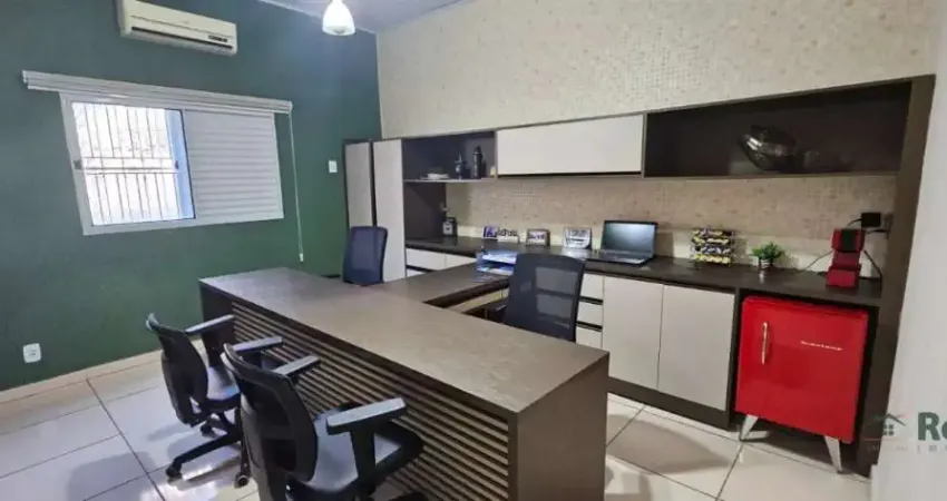 Prédio comercial para venda em frente a policlínica do coxipó, vista alegre, cuiabá - pr6374