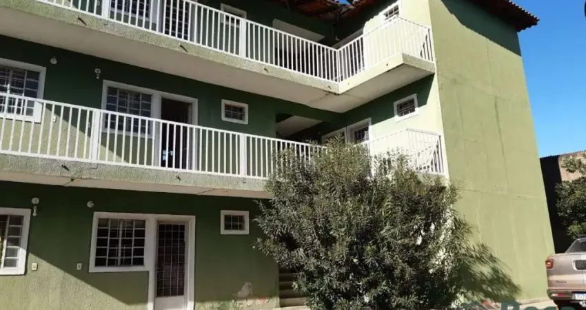 Kitinete à venda, com 12 unidades de 32m², Jardim Petrópolis, próximo Carmindo de Campos, Cuiabá - PR6414