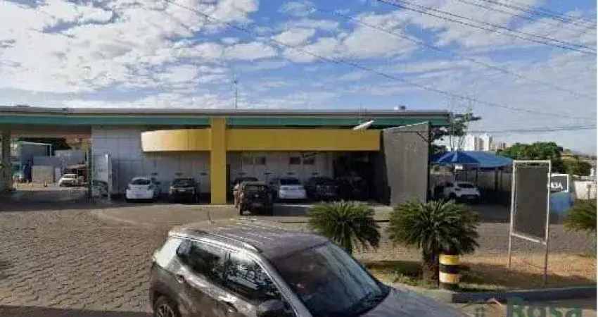 Sala comercial para aluguel, jardim paulista, cuiabá - sa6737