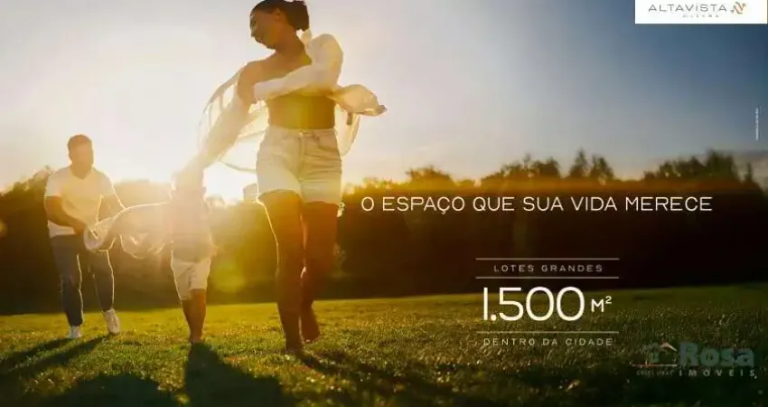 Terreno à venda na Rodovia MT 402, QD 6 LOTE , Zona Rural, Cuiabá