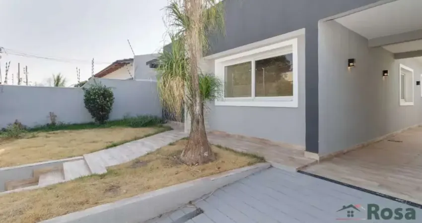 Casa reformada no boa esperança com piscina: 3 quarto(s), sendo 1 suíte, sala 2 ambientes, próximo da ufmt, boa esperança, cuiabá. - ca8300