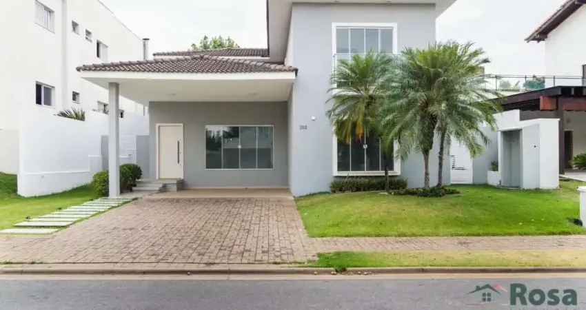 Oportunidade única no alphaville i: luxo, conforto e exclusividade, com 5 dormitórios sendo 3 suítes com armários planejados, em cuiabá. - so8245