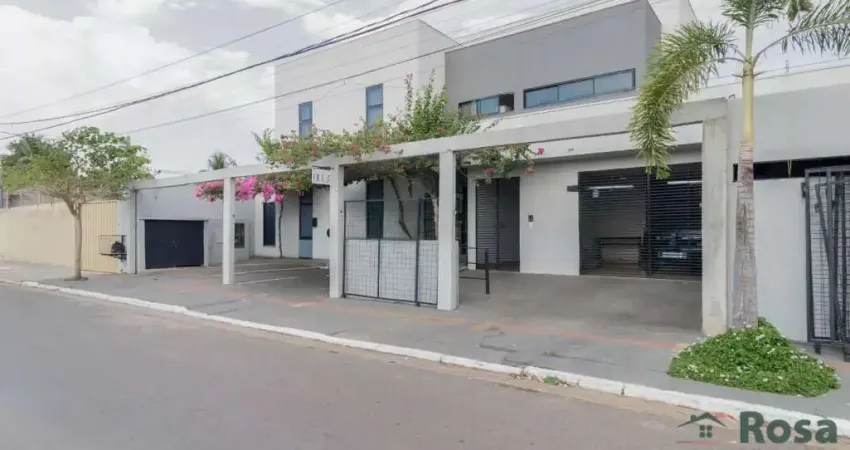 Sobrado para venda, residencial e comercial, 3 quarto(s), - selecione - bairro, cuiabá - so8341