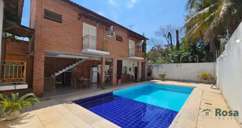 Casa com 5 quartos para alugar na Rua Onze, Esquina com a Rua Aureo Lino da silva, n°131, Boa Esperança, Cuiabá