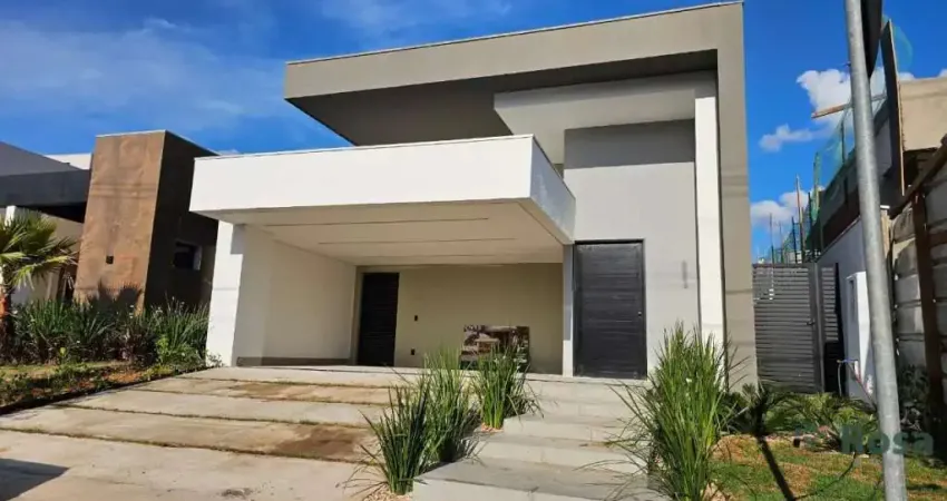 Casa com 3 quartos à venda na R.João de Barro, Jardim Imperial, Cuiabá