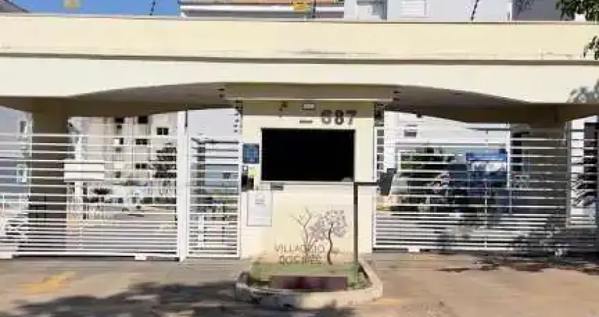 Apartamento para venda, 2 quarto(s), ribeirão do lipa, cuiabá - ap8364