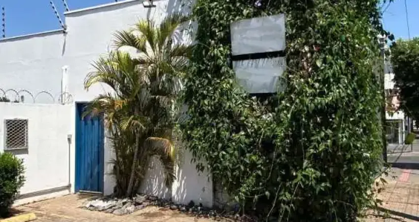 Ponto comercial para alugar na Avenida Senador Filinto Müller, 602, Popular, Cuiabá