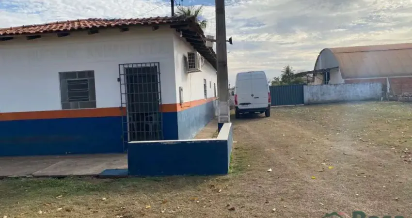 Imóvel comercial para venda, distrito industrial, dom aquino - im8375