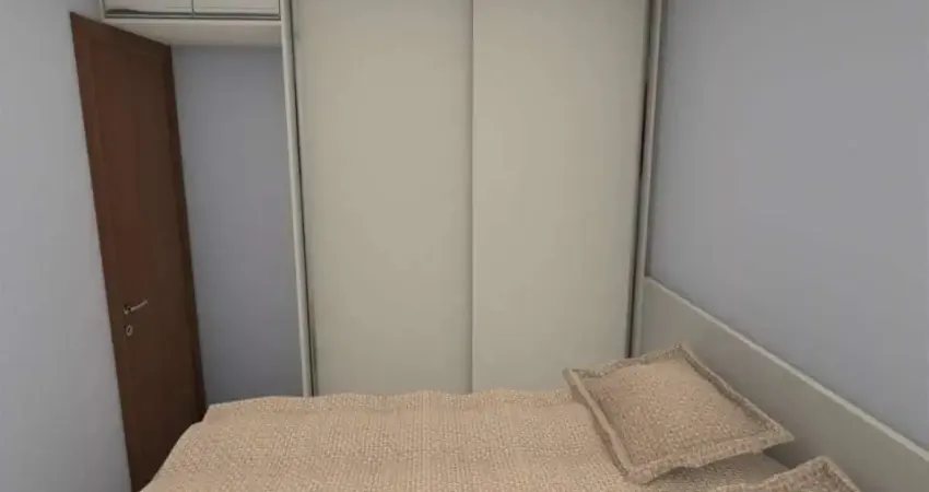 Apartamento para venda, 2 quarto(s), condominio chapada mantiqueira coophema, cuiabá - ap8402