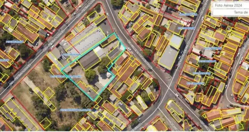 Terreno comercial ou residencial para venda, dom aquino, cuiabá