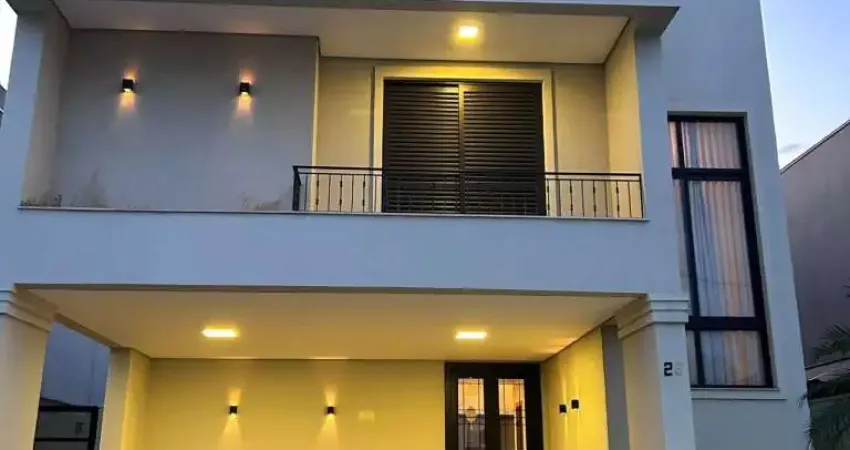 Casa em condomínio para venda, 4 quartos, jardim itália, cuiabá - ca8197