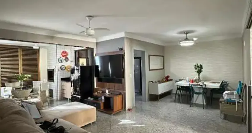 Apartamento para venda, ed. riviera da américa, jardim das américas, cuiabá - ap7784