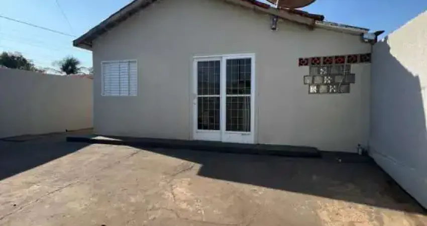 Casa para venda residencial josé carlos guimarães. ideal para ser seu primeiro imóvel. bairro novo mundo em varzea grande /mt. - ca8494