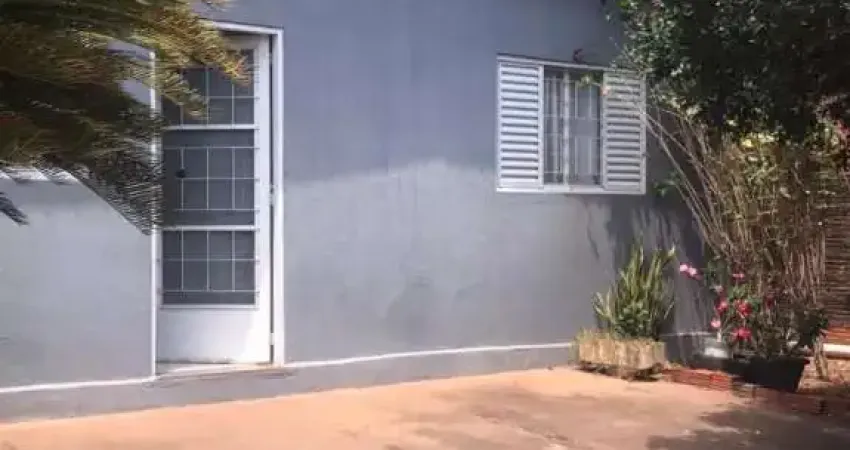 Casa para venda, 2 quartos, parque residencial coxipó, cuiabá - ca8503