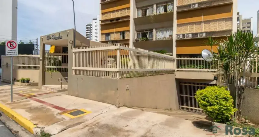 Apartamento para venda, 3 quartos, popular, cuiabá - ap8488