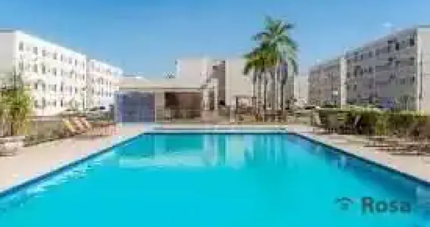 Apartamento para venda, 2 quarto(s), ponte nova, varzea grande - ap8448