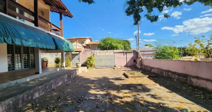 Casa com 3 quartos para alugar na Rua San Francisco, 475, Jardim Califórnia, Cuiabá