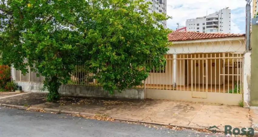 Casa para aluguel, 3 suítes, jardim mariana, cuiabá - ca5879