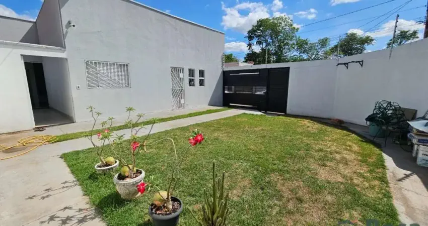 Casa para venda, com placa solar, 2 quarto(s), jardim imperial, cuiabá - ca8518