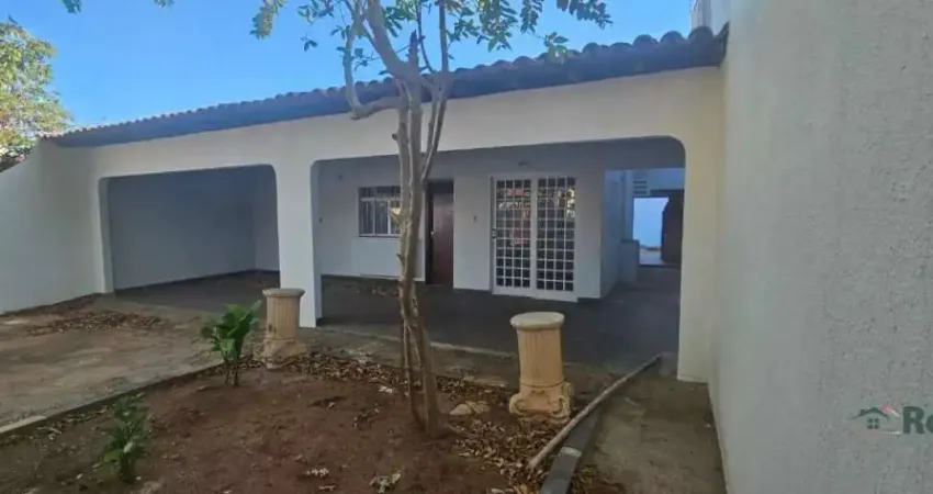 Casa com 2 quartos à venda na RUA PROJETADA 05 (LOT COHASUMT), L06, Jardim Universitário, Cuiabá