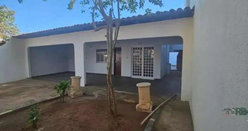 Casa com 2 quartos à venda na Rua Rouxinol, L06, Jardim Universitário, Cuiabá