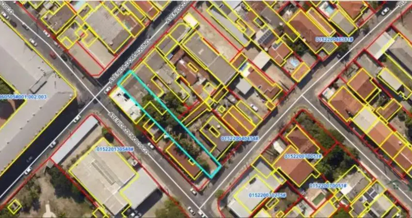 Casa com 3 quartos à venda na Avenida Dom Aquino, 246, Dom Aquino, Cuiabá