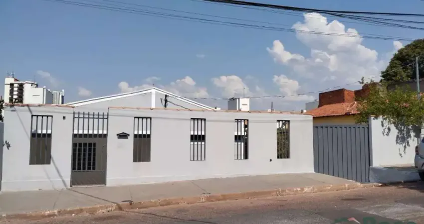 Casa com 3 quartos à venda na Rua Sergio Xavier de Mattos, 422, Poção, Cuiabá