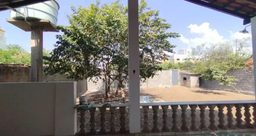 Casa com 3 quartos à venda na Avenida Manoel José de Arruda, 422, Poção, Cuiabá