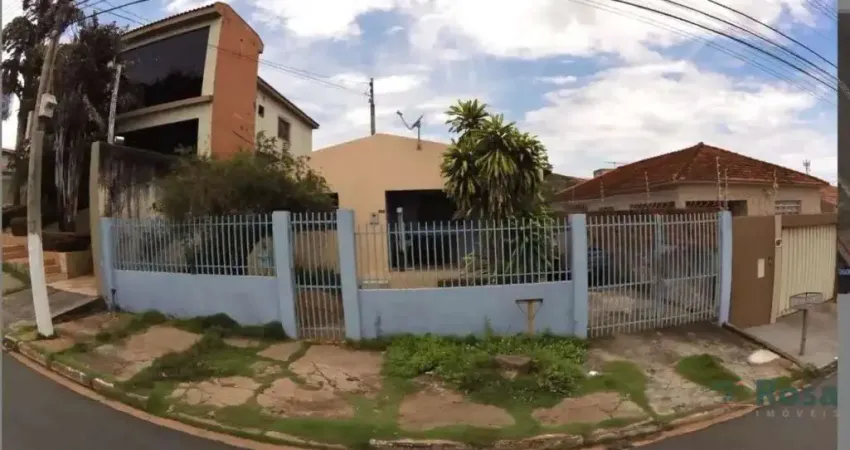 Casa com 2 quartos à venda na DAS PAPOULAS, 223, Jardim Cuiabá, Cuiabá