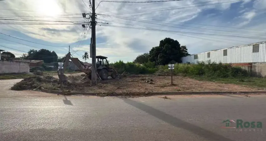 Terreno para venda, rua leopoldina procópio, s/n, atras fort atacadista da av. feb, cristo rei, varzea grande, mato grosso - selecione - bairro, cuiabá - te8485