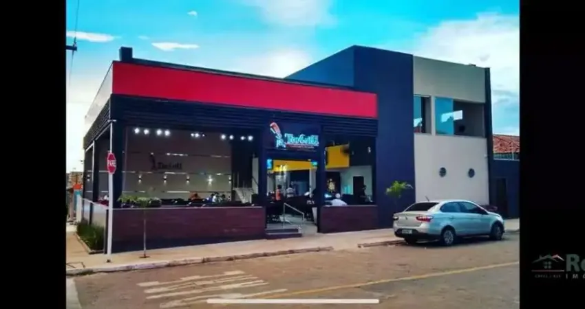 Casa com 1 quarto à venda na R.BRASIL (ANT RUA 07) Complemento: QUADRA 46, LOTE 10, 225, Morada da Serra, Cuiabá